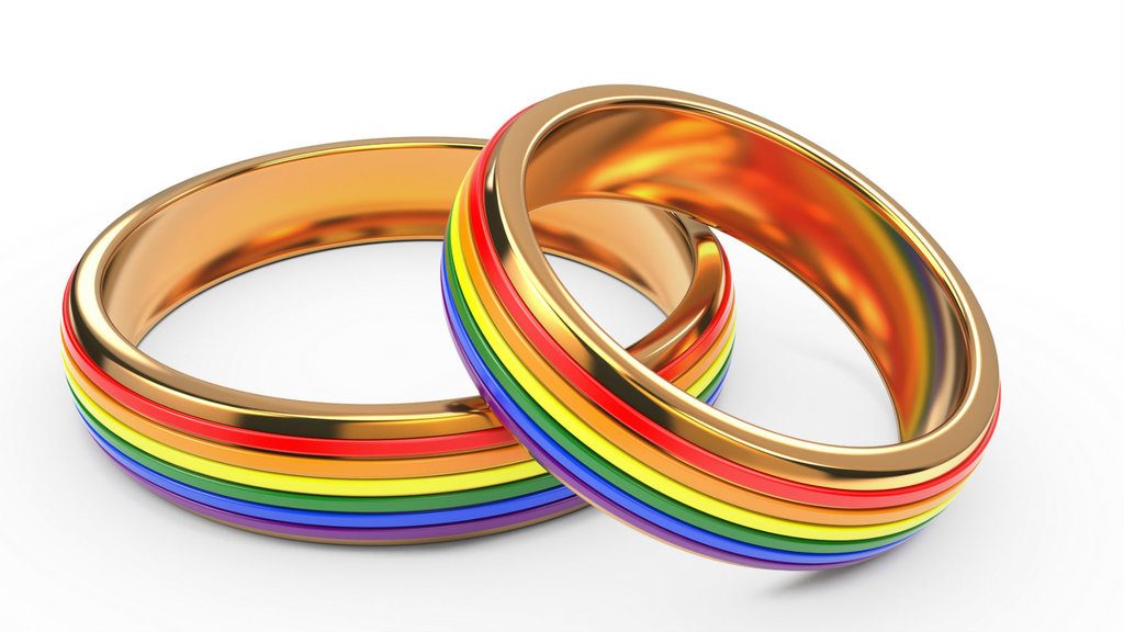 È possibile la trascrizione in italia del matrimonio same sex fra cittadini stranieri?