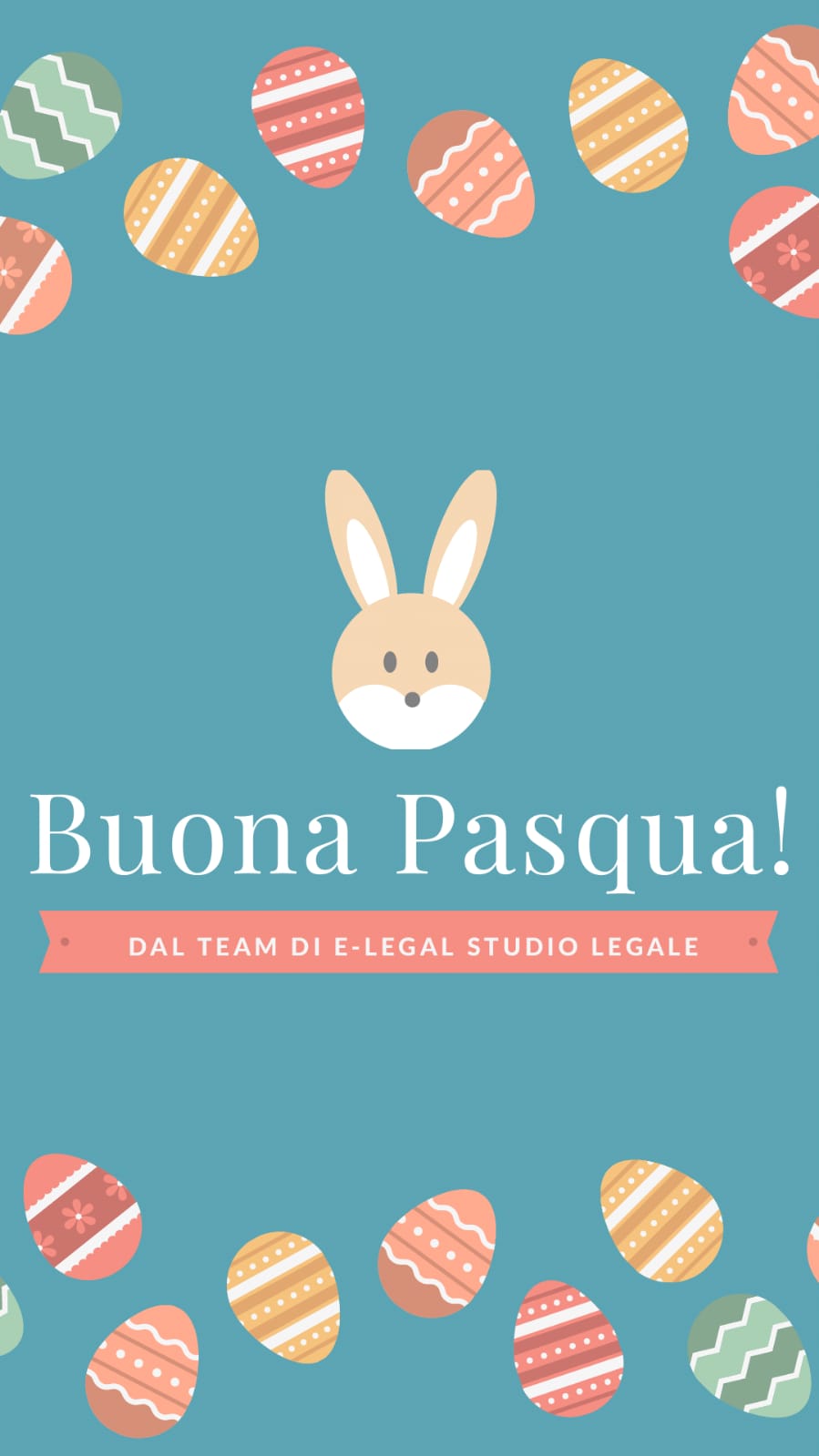 Buona Pasqua