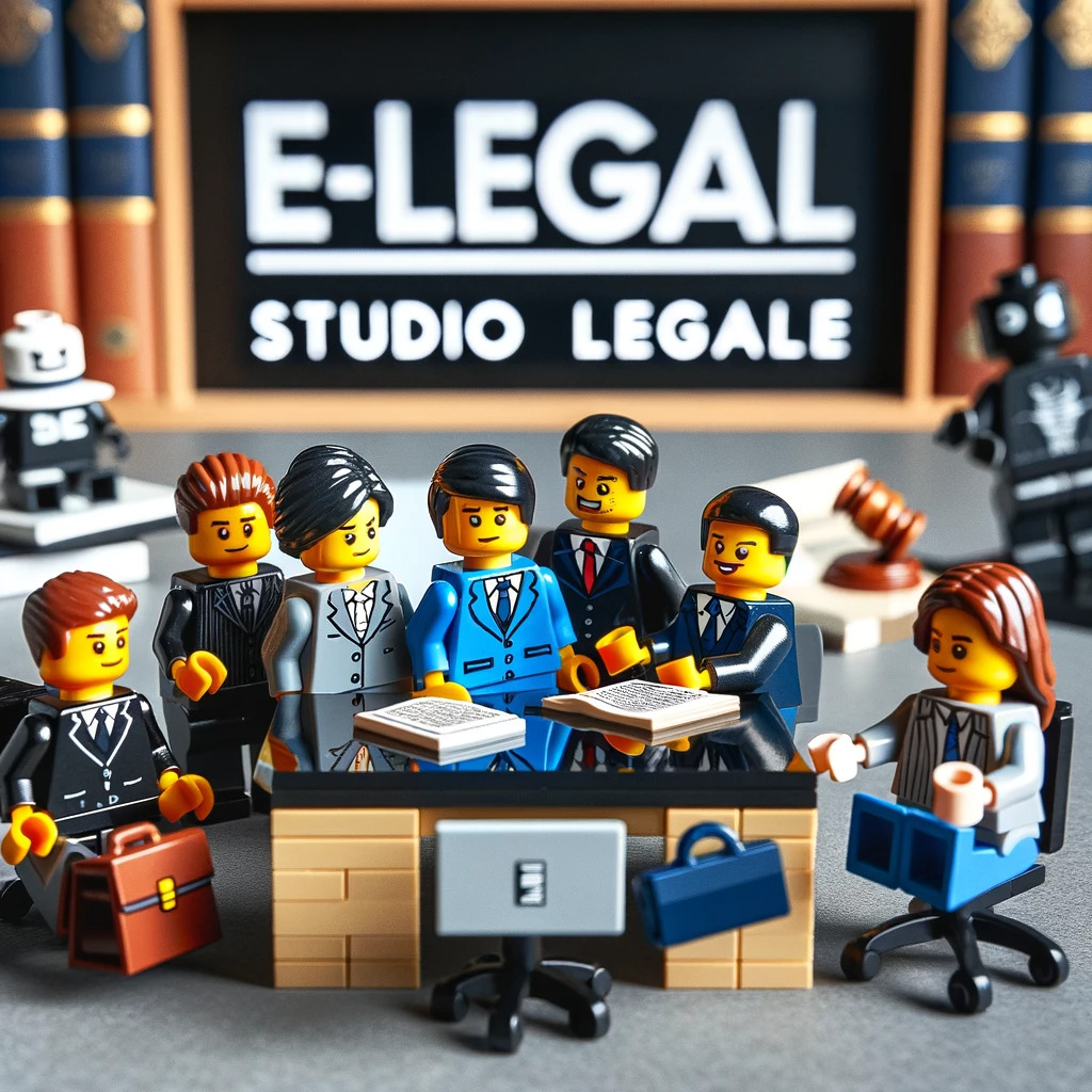 “Creare Valore nel Diritto: L’impegno di E-Legal Studio Legale”